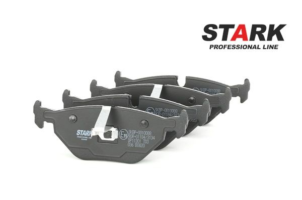 Travões Rover 75 rj: Pastilhas de travão STARK SKBP-0010088