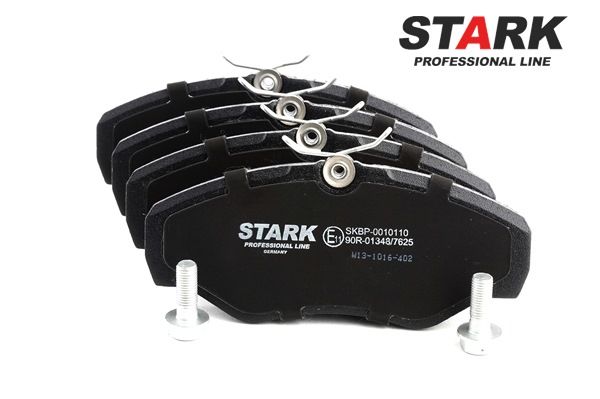 order STARK (SKBP-0010110) Remblokken