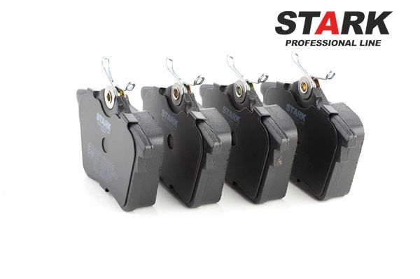 STARK SKBP-0010128 outside temperature sensor PEUGEOT 407 SW 3.0 V6 215hp 2009