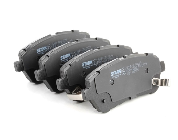 Suzuki Swift Mk4 brake system STARK SKBP-0010129