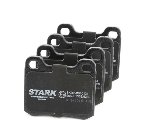 køb STARK (SKBP-0010131) Bremseklodser