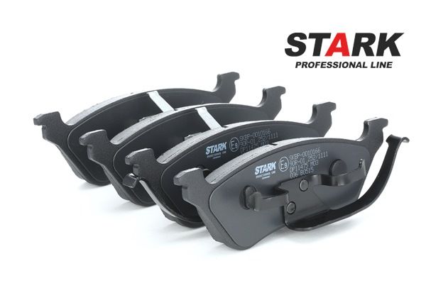Ansaugdichtung SKBP-0010166 STARK CHRYSLER Voyager IV (RG, RS) 3.3 2001 173 PS