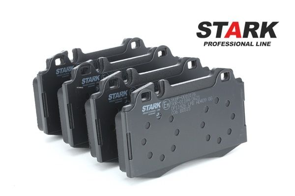 comprar STARK (SKBP-0010176) Juego de pastillas de freno