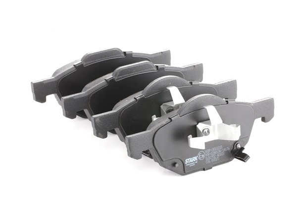 acquisto STARK (SKBP-0010210) Kit pastiglie freni