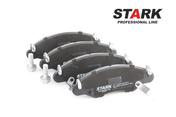 Suzuki Ignis FH brake system STARK SKBP-0010212
