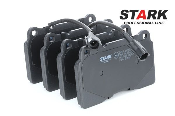 STARK (SKBP-0010216) Bremsbeläge kaufen