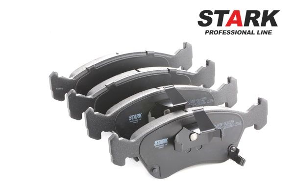 Número OEM 04465 - 05030 - Juego de pastillas de freno SKBP-0010254 TOYOTA, SUZUKI, LEXUS, SATURN, WIESMANN