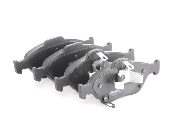 Número OEM 04465 YZ ZDS - Juego de pastillas de freno SKBP-0010274 TOYOTA, LEXUS, SATURN, WIESMANN