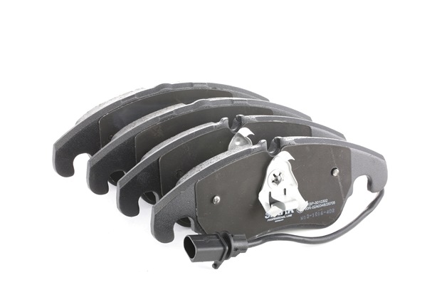 OEM-nummer 8R0 698 151 A - Remblokken SKBP-0010302 VW, AUDI, SKODA, SEAT, PORSCHE