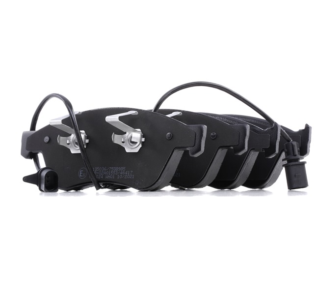 Remblok SKBP-0010303 STARK Volkswagen Phaeton (3D1, 3D2, 3D3, 3D4, 3D6, 3D7, 3D8, 3D9) 3.0 V6 2015 250 Pk