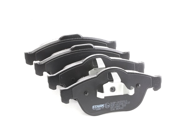 Juego de pastillas de freno SKBP-0010313 STARK RENAULT Espace IV (JK) 2.0 Turbo 2016 163 cv