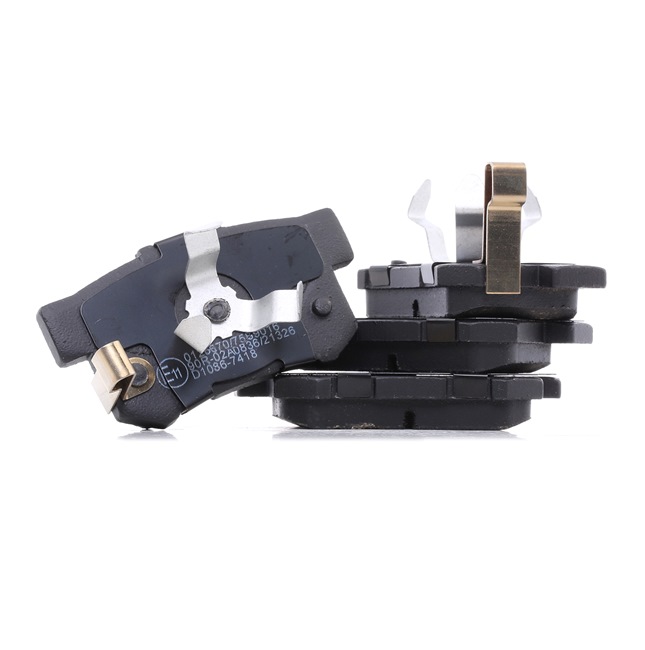 STARK SKBP-0010339 Bremsbelag HONDA CR-V V (RW, RT)