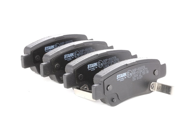 STARK SKBP-0010376 Bremsbeläge HONDA CR-V V (RW, RT)