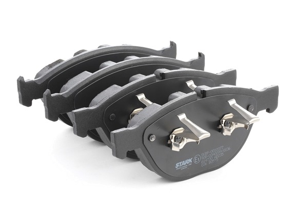 Numéro OEM C2D 3801 - Plaquettes de frein SKBP-0010377 BMW, JAGUAR