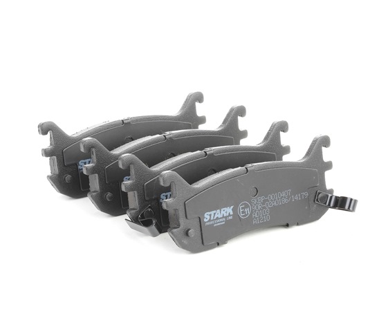 STARK SKBP-0010407 phare avant MAZDA MX-5 I (NA) 1.8 135CV 1997