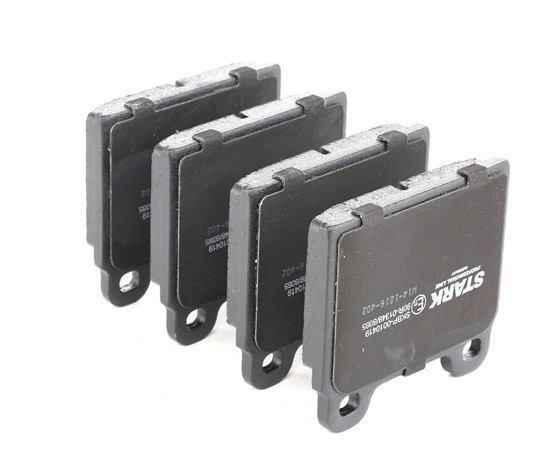 order STARK (SKBP-0010419) Brake pad set