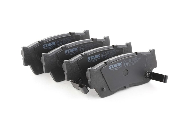 SUZUKI X-90 (EL) brake system STARK SKBP-0010436