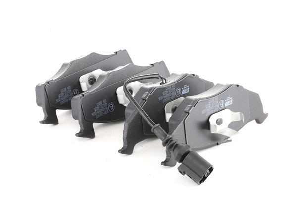 köpa STARK (SKBP-0010437) Bromsbelägg