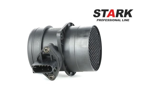 Número OEM 06A 906 461 M - Medidor de massa de ar SKAS-0150034 VW, AUDI, SEAT, SKODA, PORSCHE