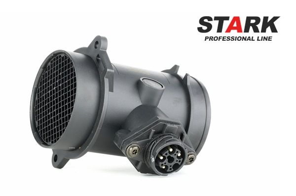Número OEM 000 094 05 48 - Medidor de masa de aire SKAS-0150045 MERCEDES-BENZ, SSANGYONG, SMART, DAEWOO