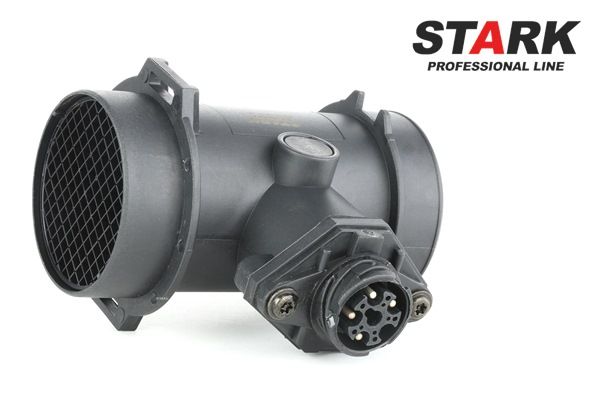 STARK SKAS-0150051 mass air flow sensor (maf) MERCEDES-BENZ C-Class Saloon (W202) C 200 2.0 (202.020) 136hp 1999