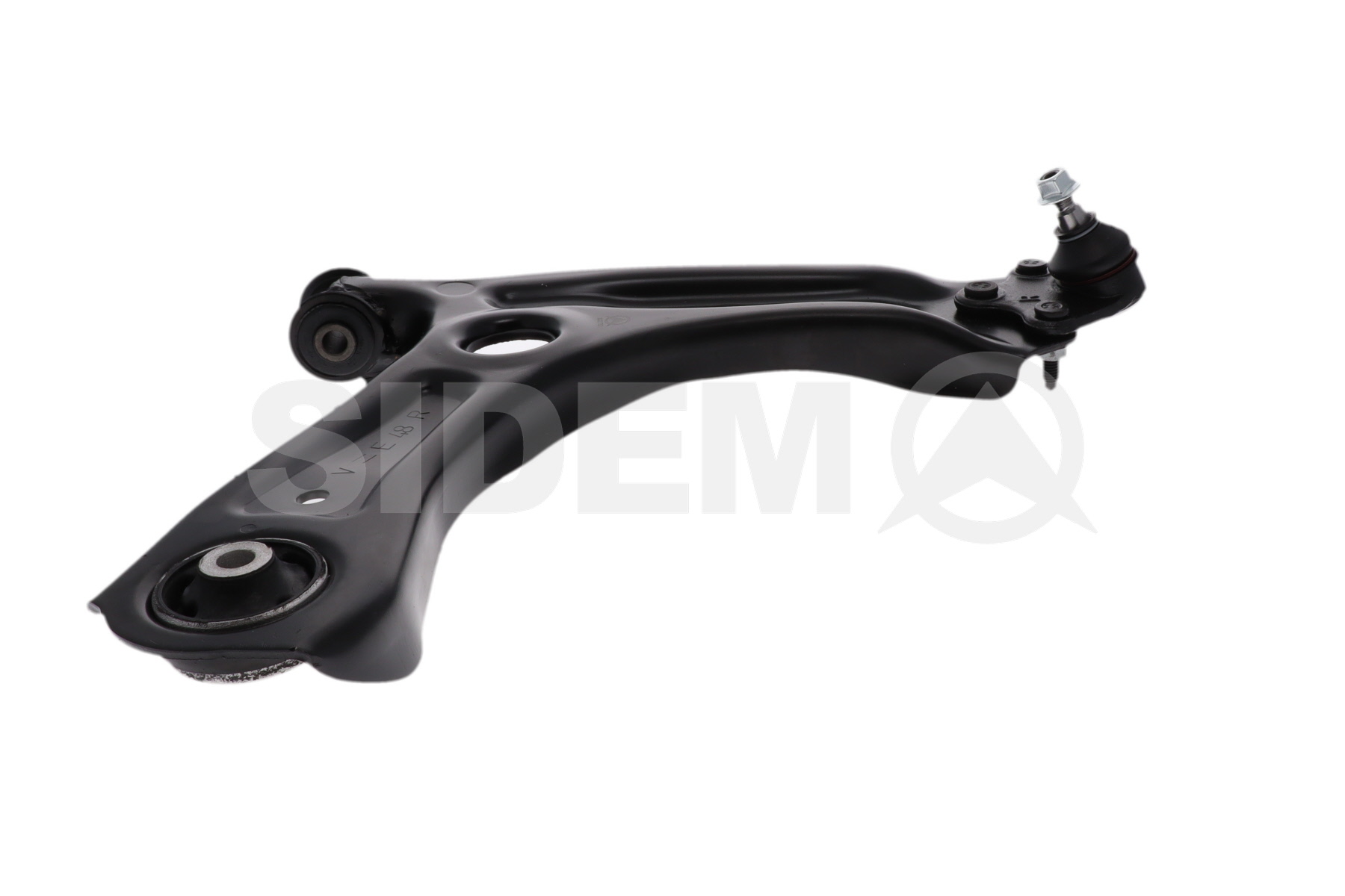 SIDEM 57173 suspension arm Volkswagen Polo V Hatchback (6R1, 6C1) 1.2 75hp 2014