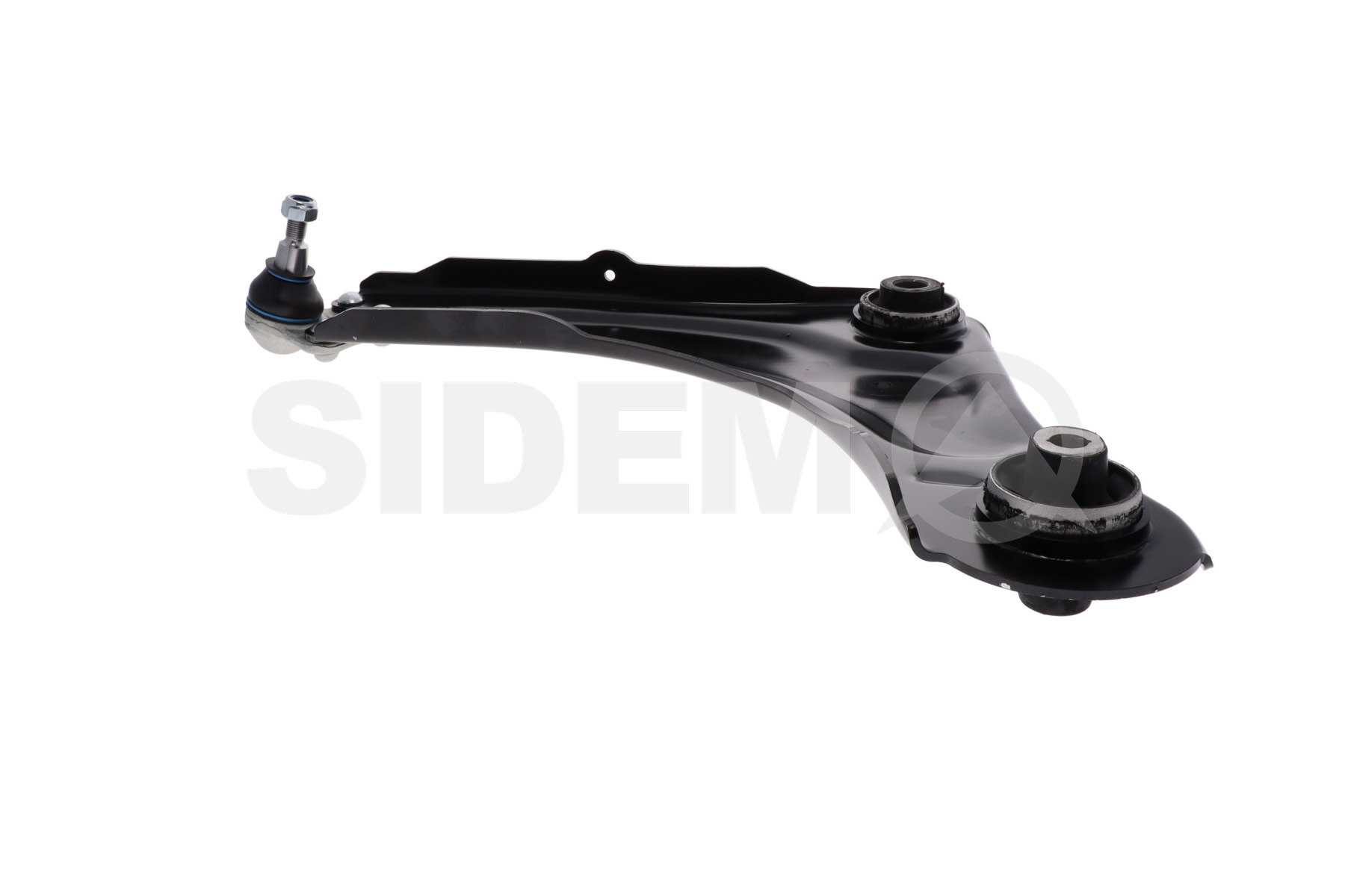 SIDEM 5876 suspension arm RENAULT Fluence (L3_) 1.5 dCi 86hp 2017