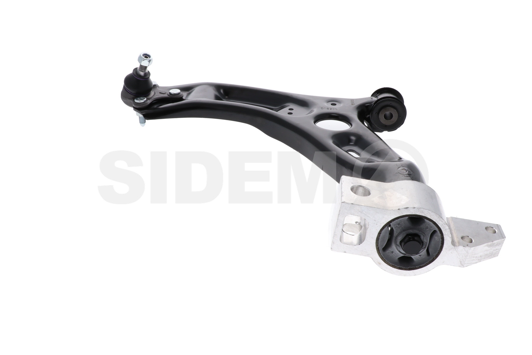 Numéro OEM 1K0 407 151 BC S1 - Bras de suspension 63876 AUDI, SEAT, SKODA