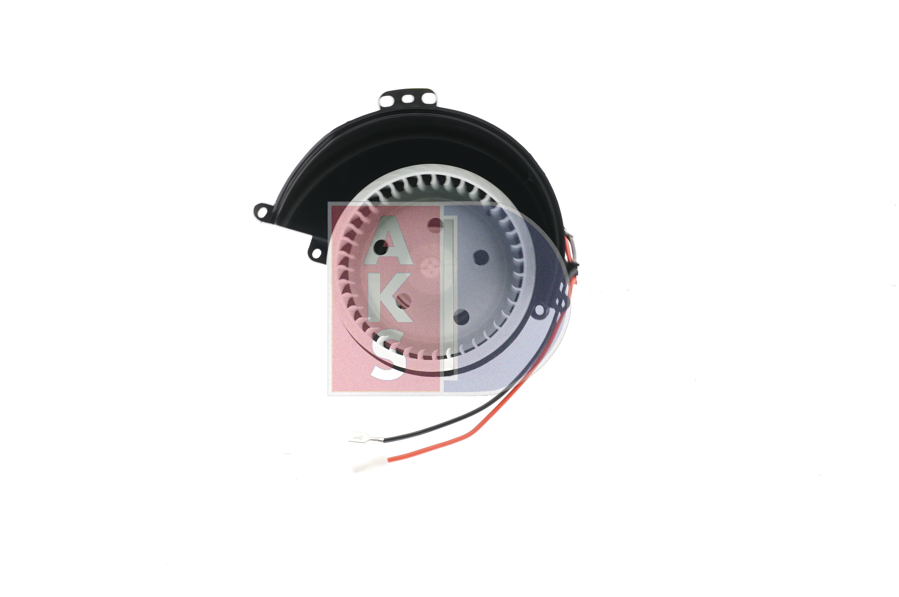 acquisto AKS DASIS (740895N) Ventilatore abitacolo