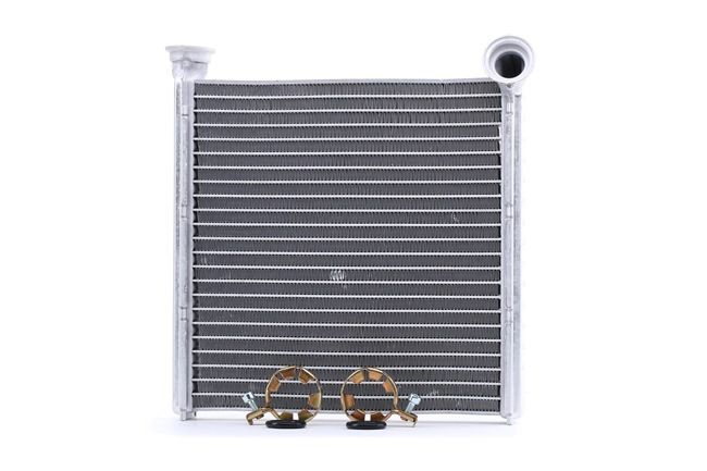 kopen NISSENS Kachelradiateur 73980 voor auto aan lage prijs 71,66 €