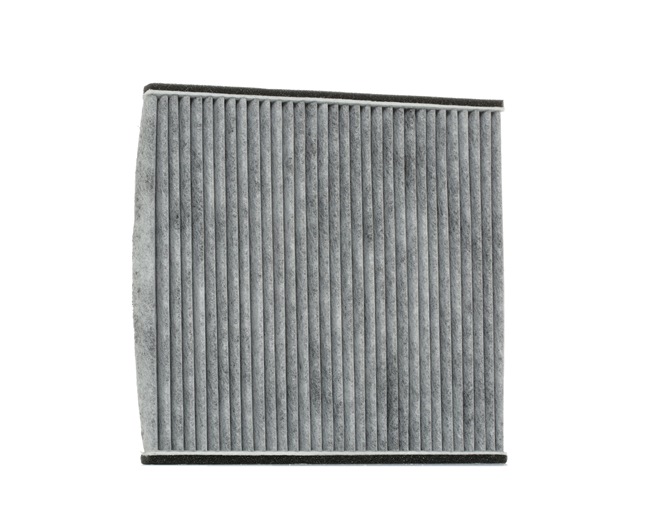 STARK | Pollenfilter Karbonfilter, Filterinnsats, Finstøvfilter (HEPA) SKIF-0170064 TOYOTA Avensis Verso (M2) 2007 billige på nett