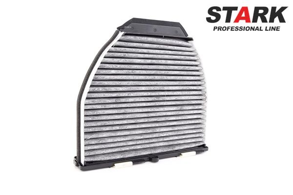 OEM-nummer 212 830 01 18 - Interieurfilter SKIF-0170069 MERCEDES-BENZ, JAGUAR, SMART