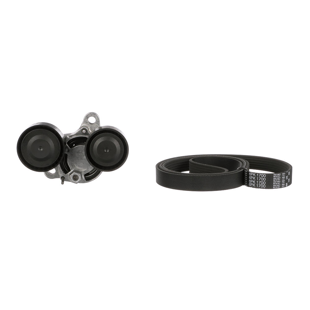 GATES | Correia serpentina Micro-V® Stretch Fit™ K236PK1700 BMW X5 (F15, F85) 2012 baratos online