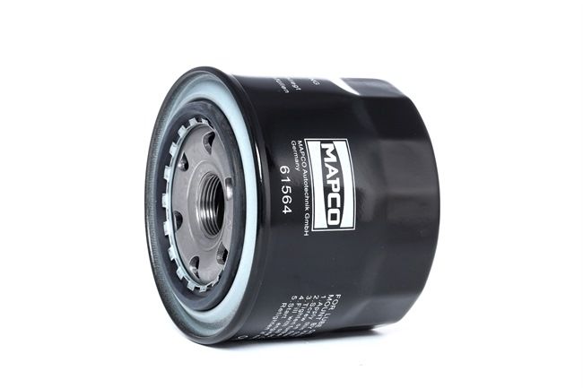 Filter für Öl 61564 MAPCO TOYOTA Previa / Estima II (XR30) 2.0 D-4D (CLR30_) 2006 116 PS