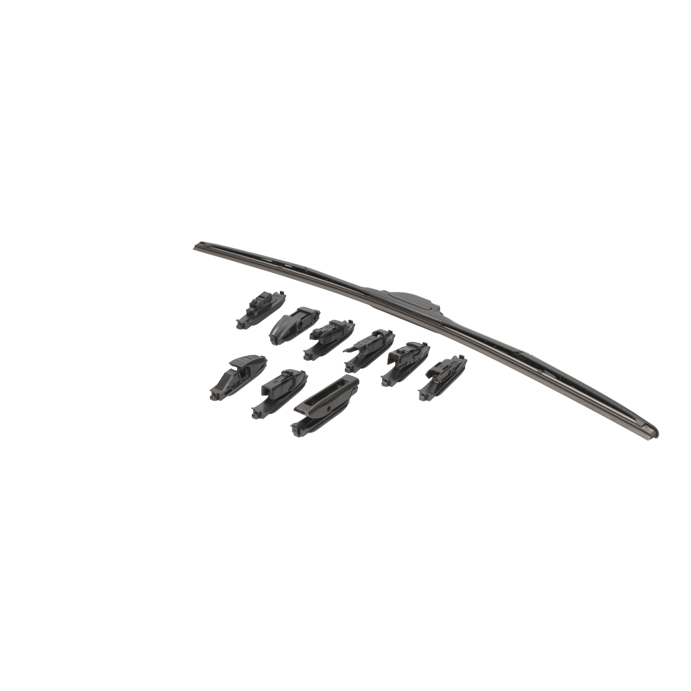 Herst.Nr.: 104650HPS Wischblatt Produktreihe: HPS Standard MAPCO