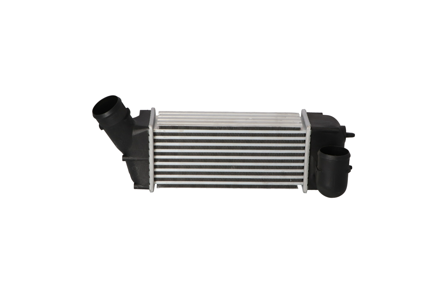 NRF 30283 intercooler CITROËN C4 I Picasso (UD) 2.0 HDi 136CV 2008