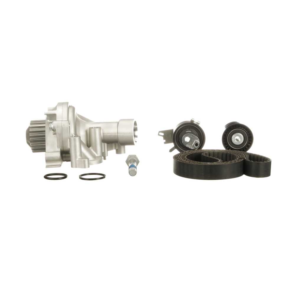 GATES | Zahnriemen Kit + Wasserpumpe mit Wasserpumpe, G-Force Redline™ KP25608XS PEUGEOT 307 CC (3B) 2004 günstig online