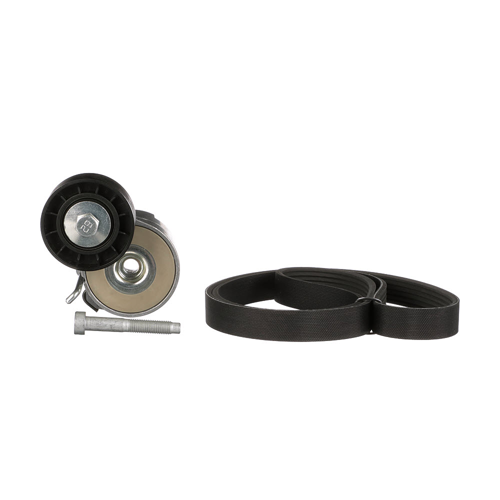 GATES K026PK1320 Serpentine belt FIAT PUNTO (199) 1.3 JTD Multijet 90 hp Diesel 2020