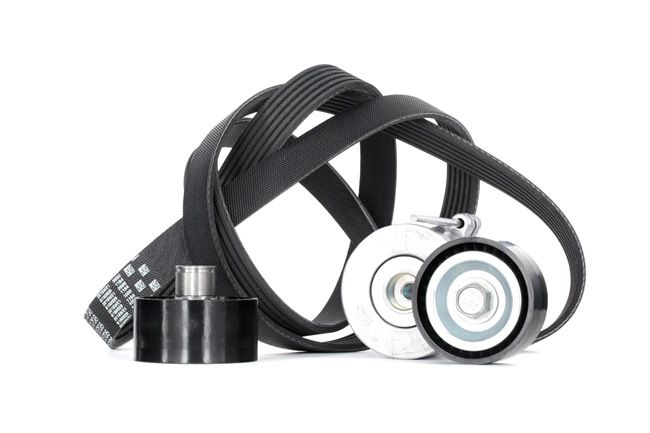 online GATES Keilrippenriemensatz K036PK1708 Citroen 63,09 € im Online-Shop kaufen