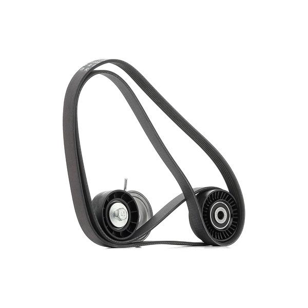 GATES | Poly v riemen kit Micro-V® Stretch Fit™ K056PK1745 FORD S-Max Mk1 (WA6) 2011 goedkoop online