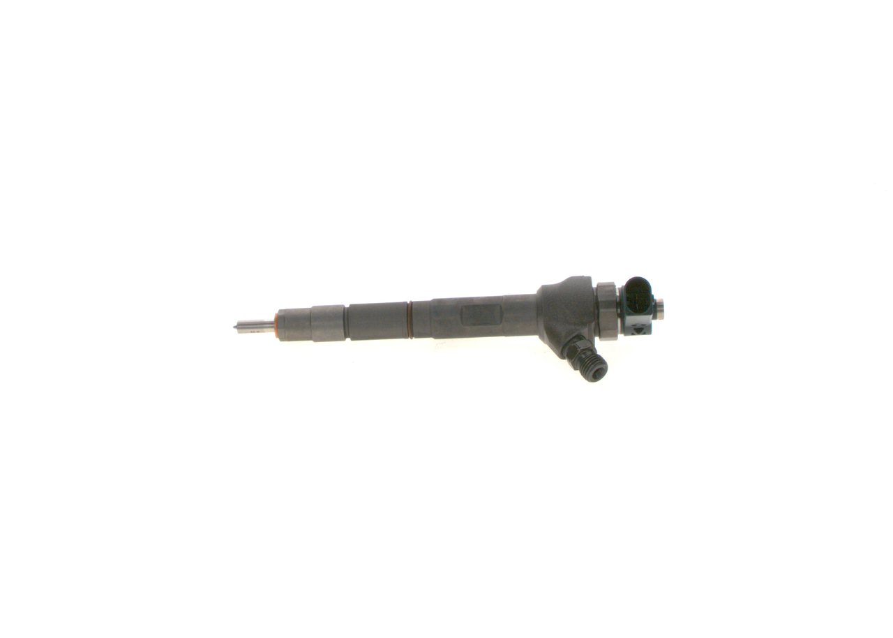 Injektoren 0 445 110 474 BOSCH SKODA Octavia III Combi (5E5) 2.0 TDI 2018 150 PS