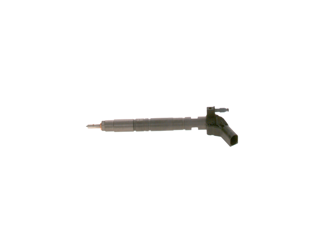 BOSCH 0 986 435 382 Injectors Volkswagen Touareg (7P5, 7P6) 3.0 V6 TDI 225 hp Diesel 2017