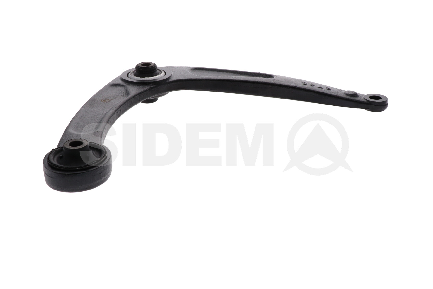 SIDEM 53271 suspension arm PEUGEOT 307 SW (3H) 2.0 16V 143hp 2006