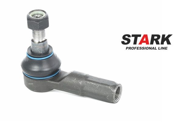 OEM-nummer 2E0 498 104 A - Stuurkogel SKTE-0280058 VW, MERCEDES-BENZ, AUDI, SKODA, SEAT
