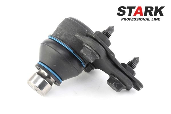 STARK Fuseekogel voor Passat B3/B4 Sedan (3A2, 35i) 2.0 125 kW / 170 Pk