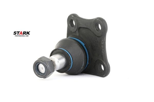 STARK Fuseekogel voor Golf IV Variant (1J5) 1.8 T 112 kW / 152 Pk