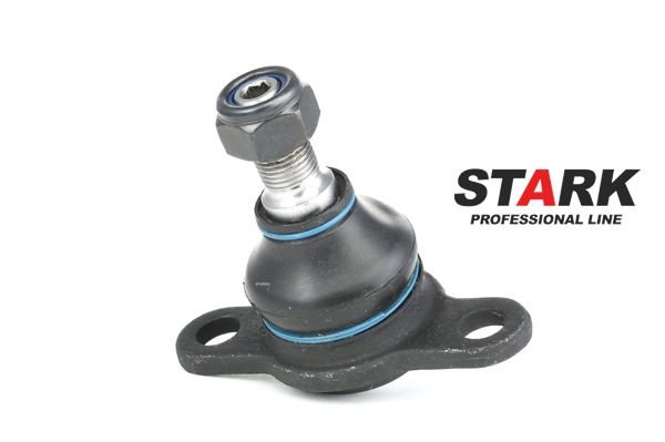 Testina braccio oscillante SKSL-0260014 STARK Volkswagen Transporter T4 Bus (70B, 70C, 7DB, 7DK, 70J, 70K, 7DC, 7DJ) 1.9 D 1995 60 CV