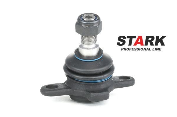 Testina braccio oscillante SKSL-0260018 STARK Volkswagen Transporter T4 Bus (70B, 70C, 7DB, 7DK, 70J, 70K, 7DC, 7DJ) 1.9 D 1990 60 CV