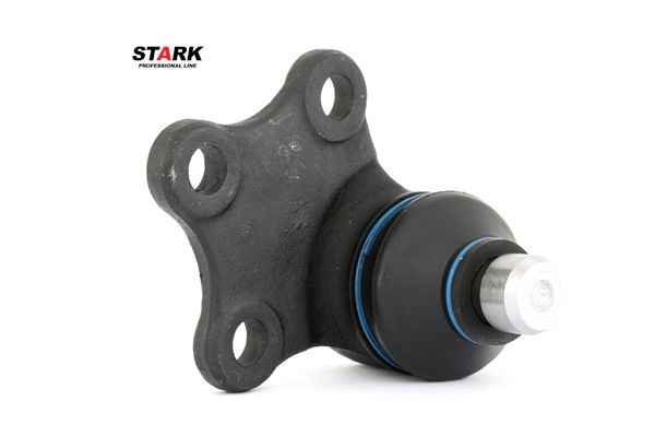 STARK SKSL-0260031 ball joint PEUGEOT Partner Origin Van (G_) 1.9 D 69hp 2011