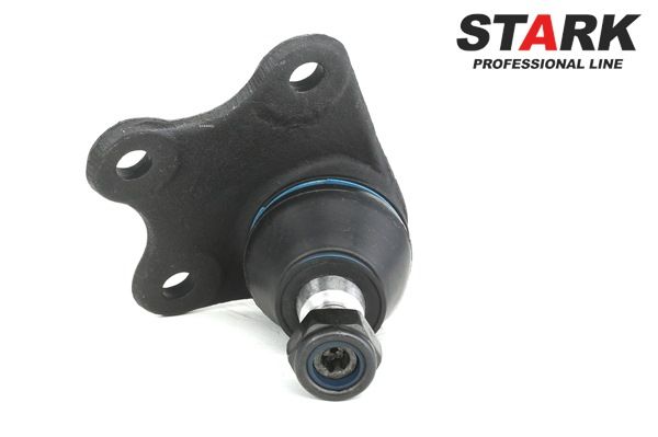 Numéro OEM 8Z0 407 365 A - Rotule de suspension SKSL-0260040 AUDI, OPEL, SEAT, ALFA ROMEO, SKODA